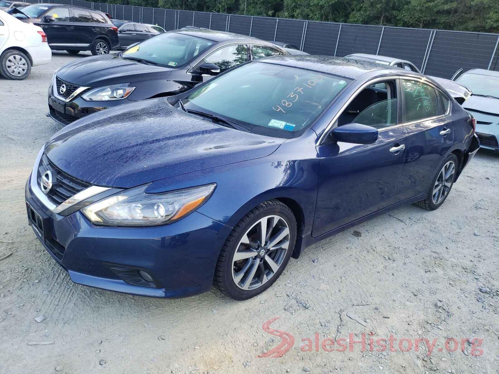 1N4AL3AP3HC157126 2017 NISSAN ALTIMA