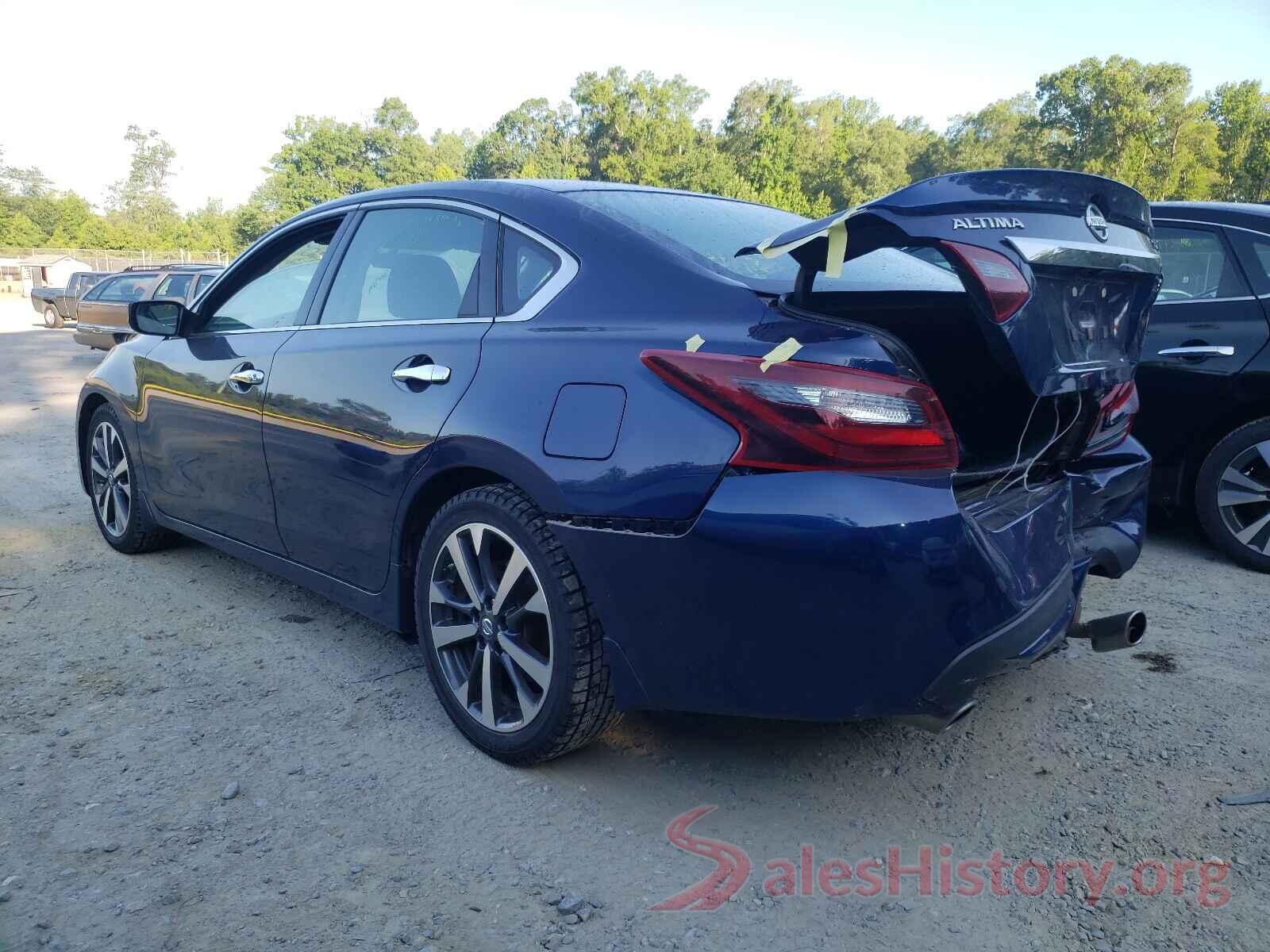 1N4AL3AP3HC157126 2017 NISSAN ALTIMA