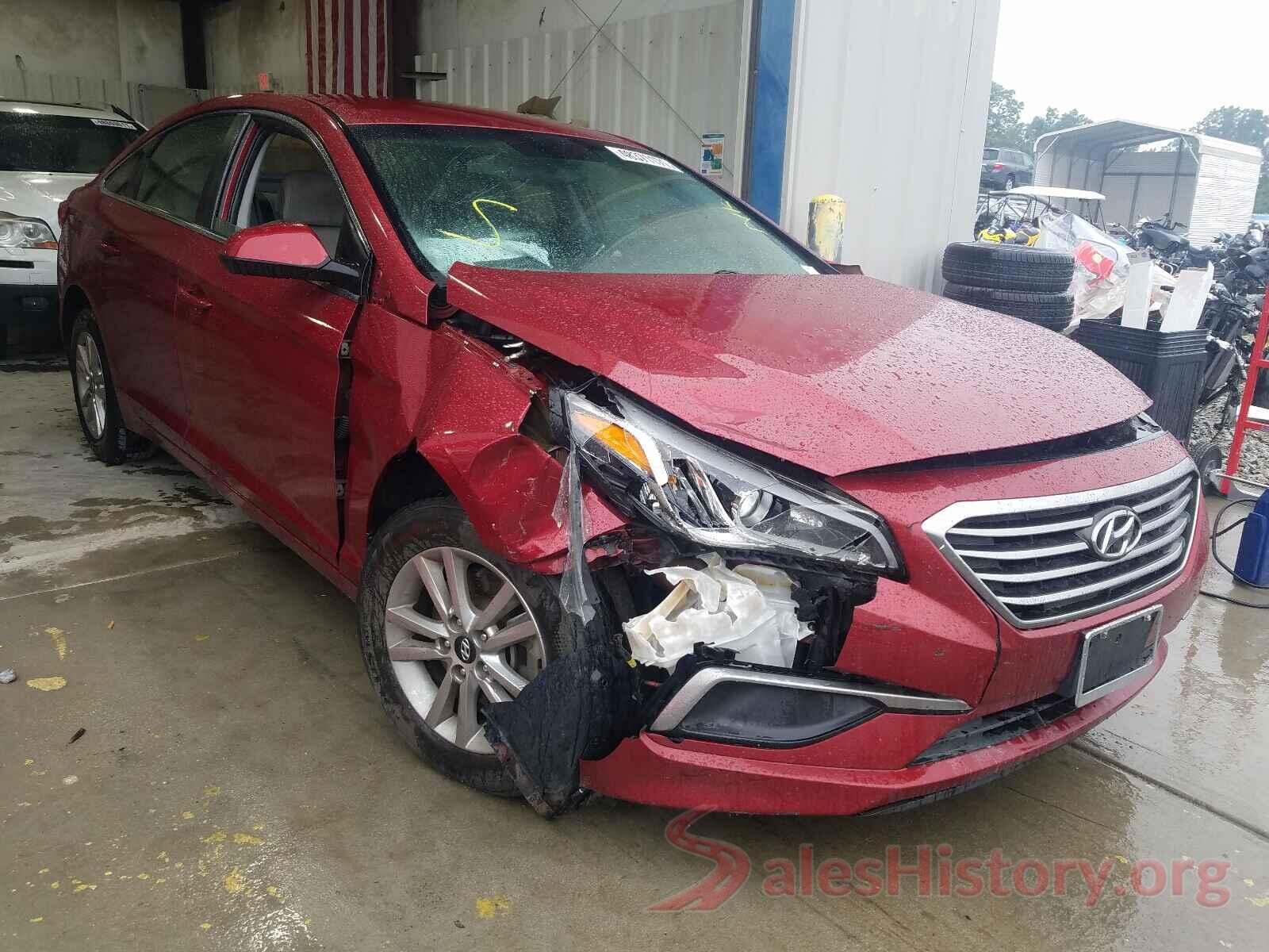 5NPE24AF3GH315656 2016 HYUNDAI SONATA