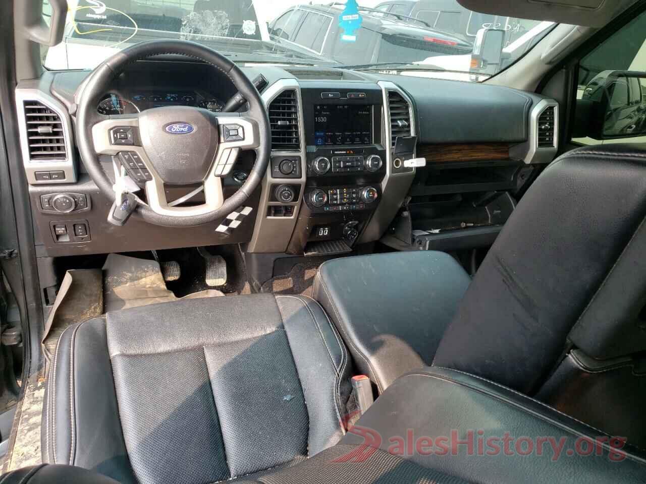 1FTEW1E55KKD66591 2019 FORD F-150