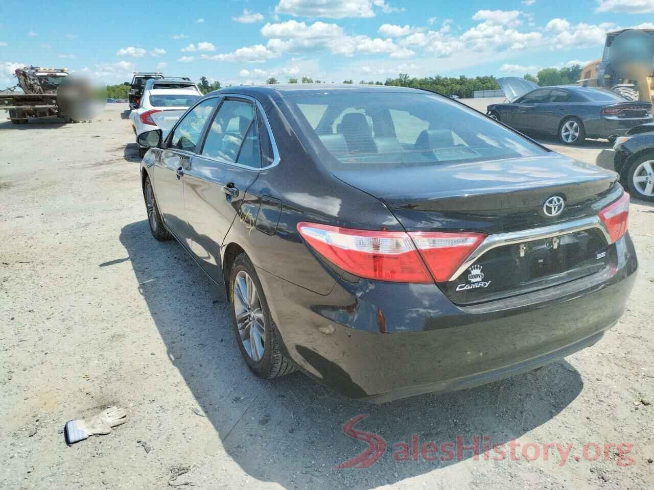 4T1BF1FK2HU744723 2017 TOYOTA CAMRY