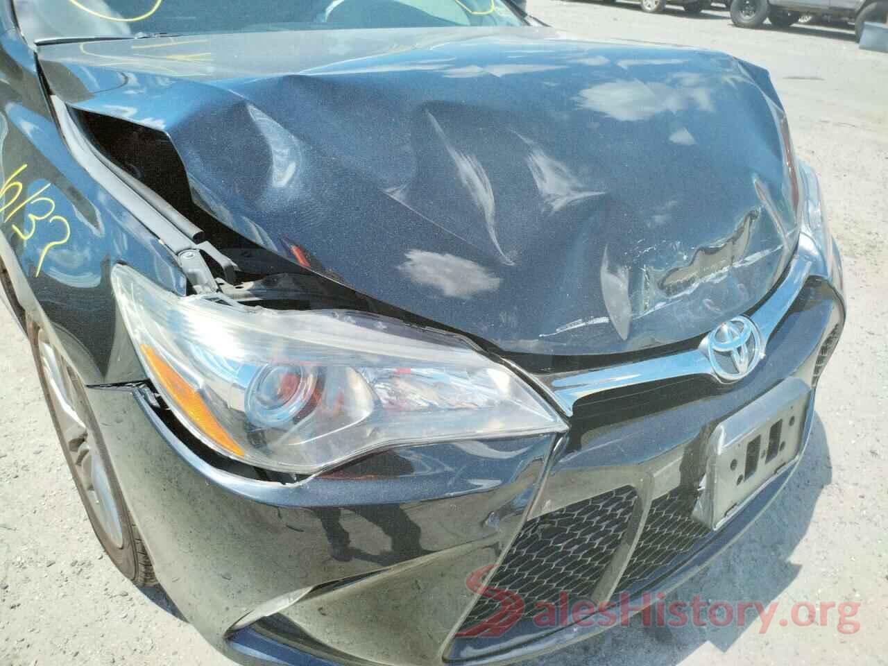 4T1BF1FK2HU744723 2017 TOYOTA CAMRY