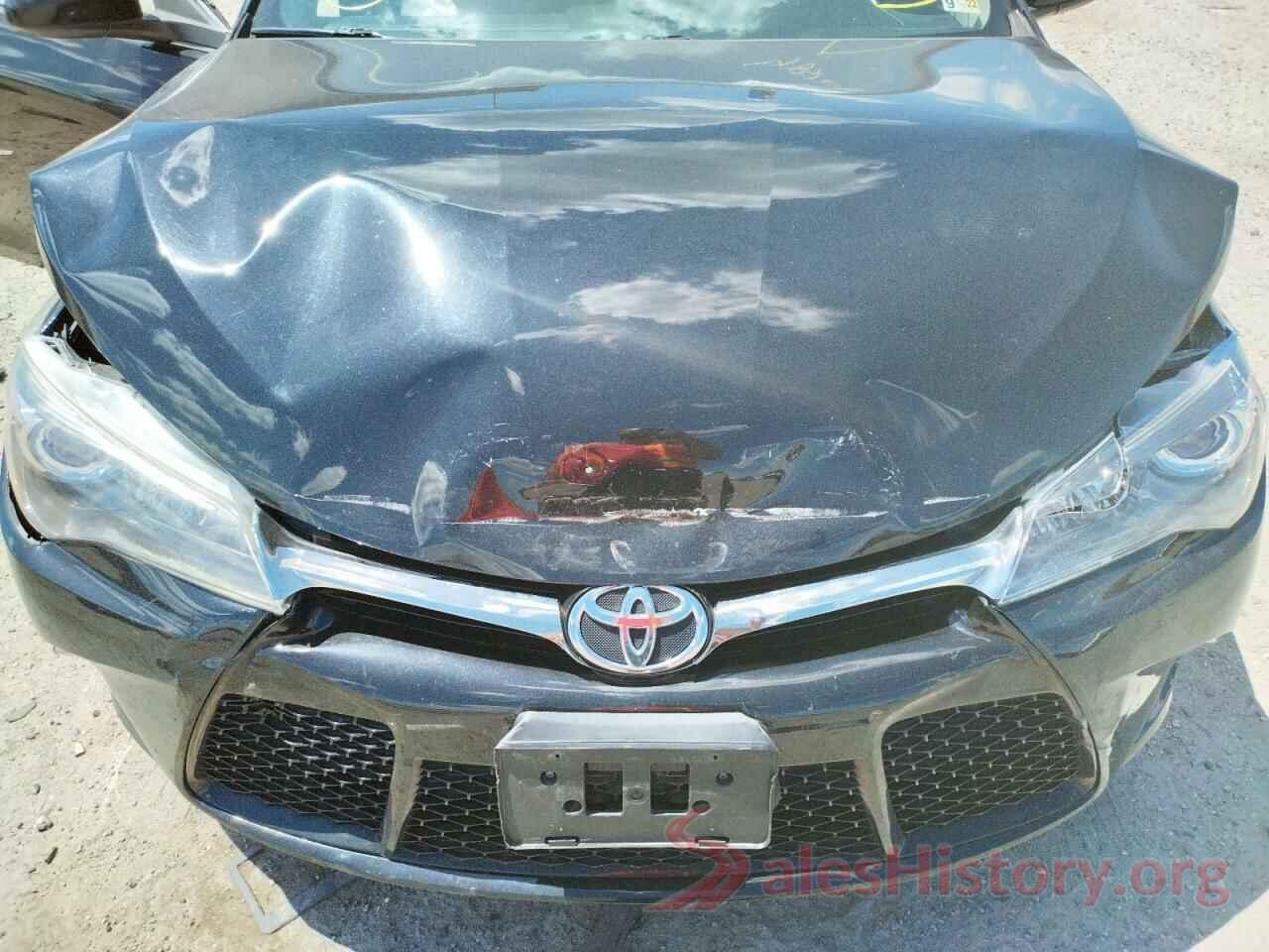 4T1BF1FK2HU744723 2017 TOYOTA CAMRY