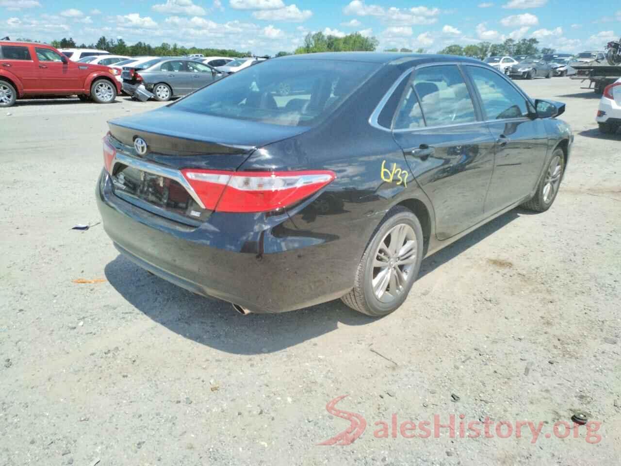 4T1BF1FK2HU744723 2017 TOYOTA CAMRY