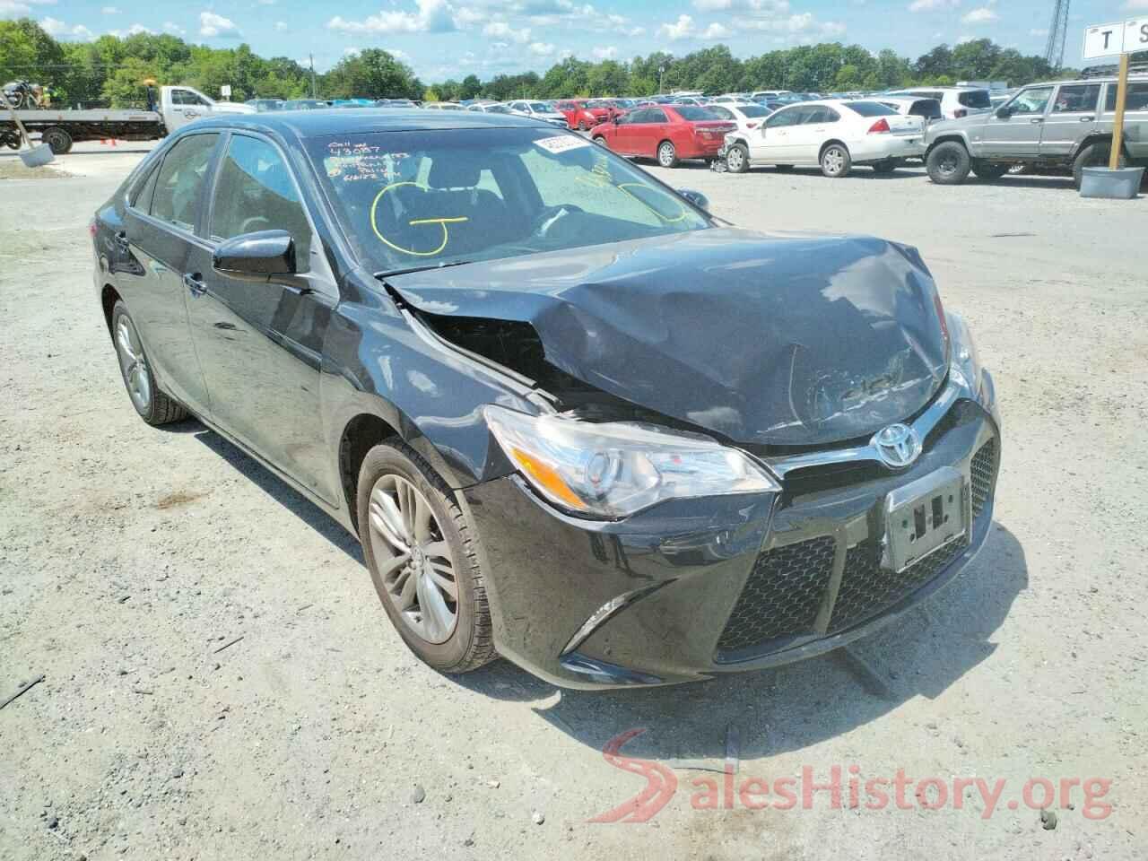 4T1BF1FK2HU744723 2017 TOYOTA CAMRY