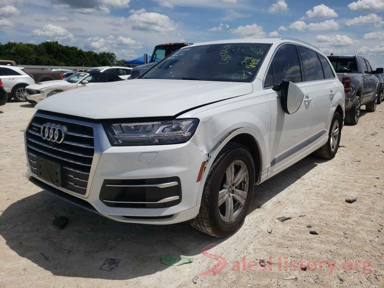 WA1LHAF72JD004619 2018 AUDI Q7