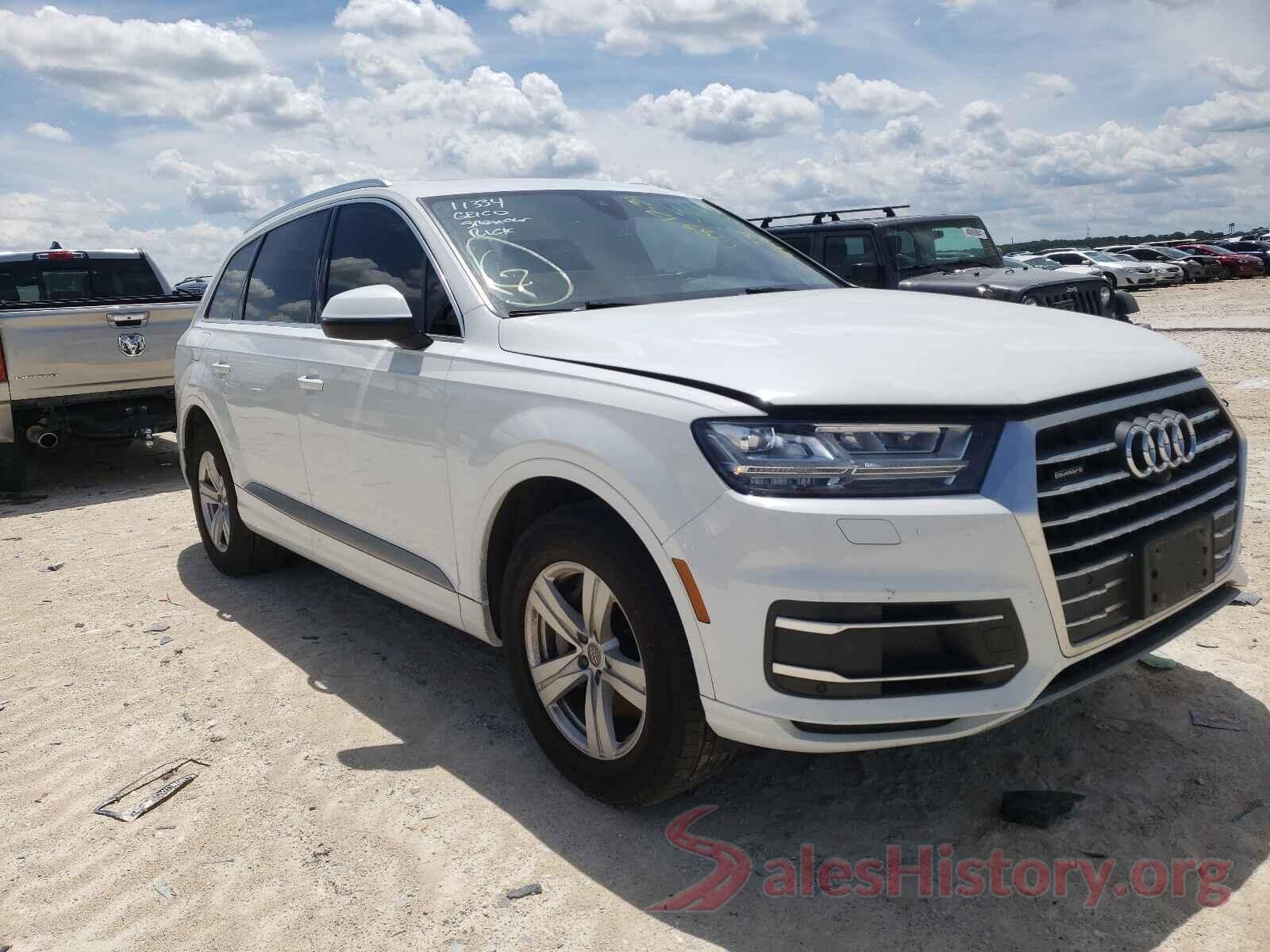 WA1LHAF72JD004619 2018 AUDI Q7