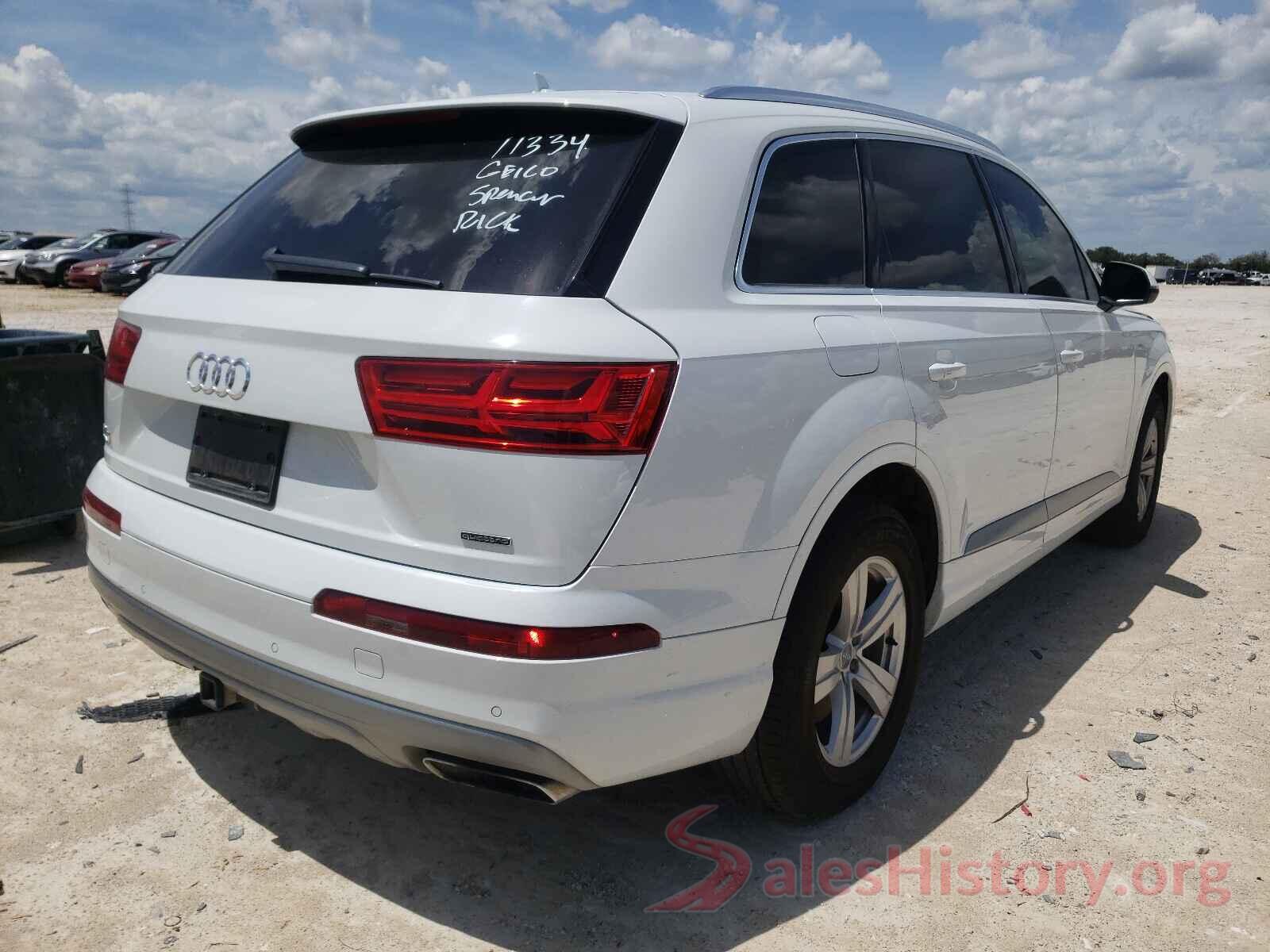 WA1LHAF72JD004619 2018 AUDI Q7