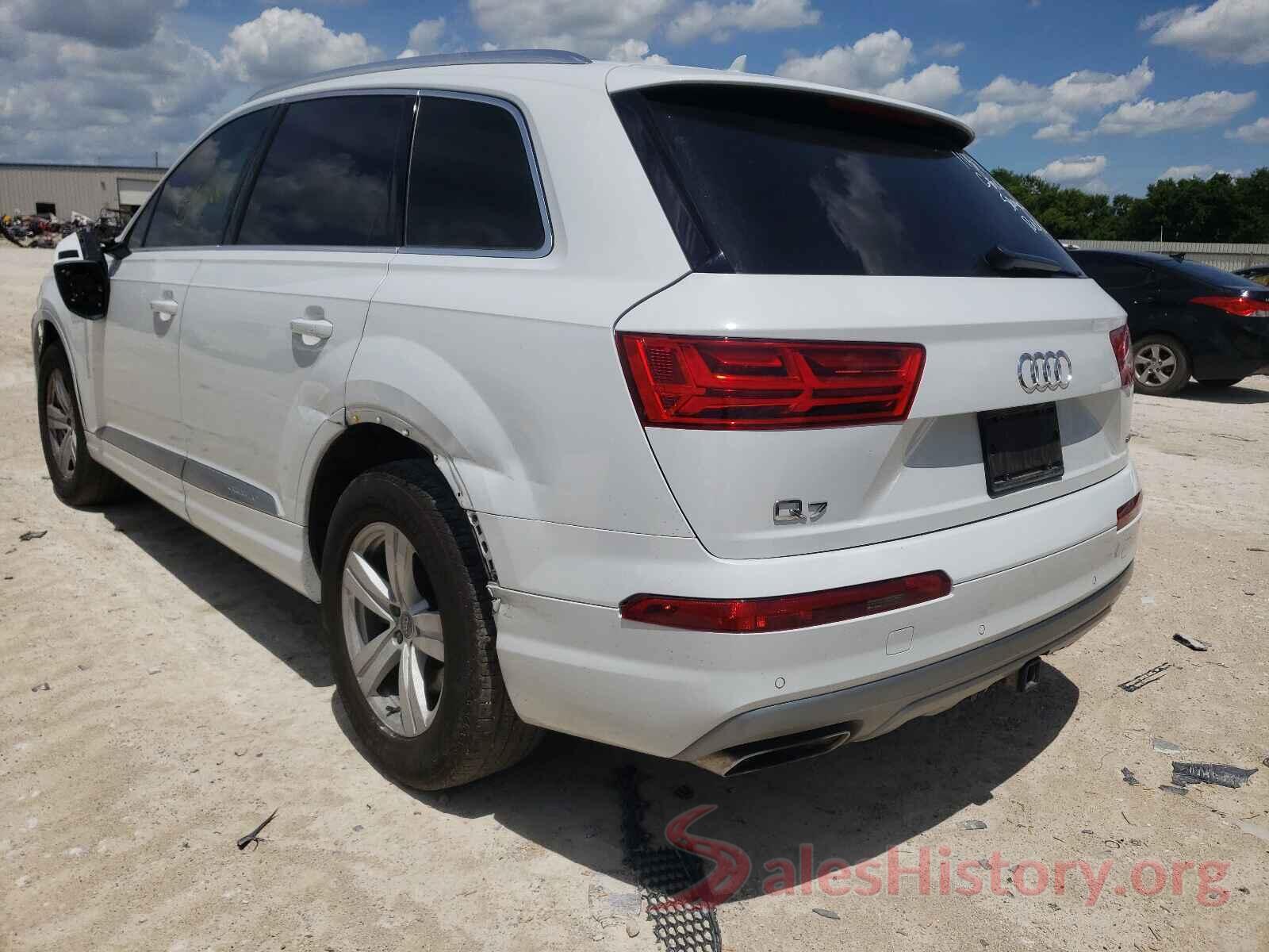 WA1LHAF72JD004619 2018 AUDI Q7