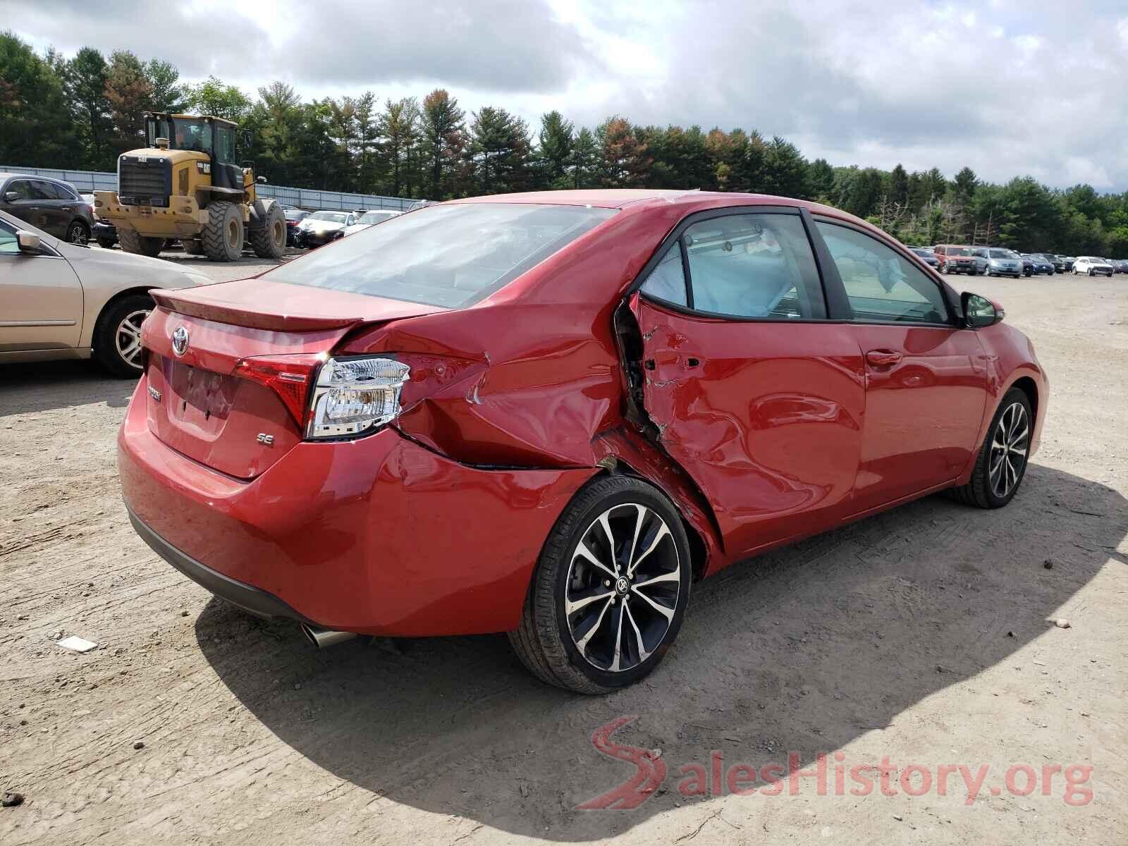 2T1BURHEXHC953026 2017 TOYOTA COROLLA