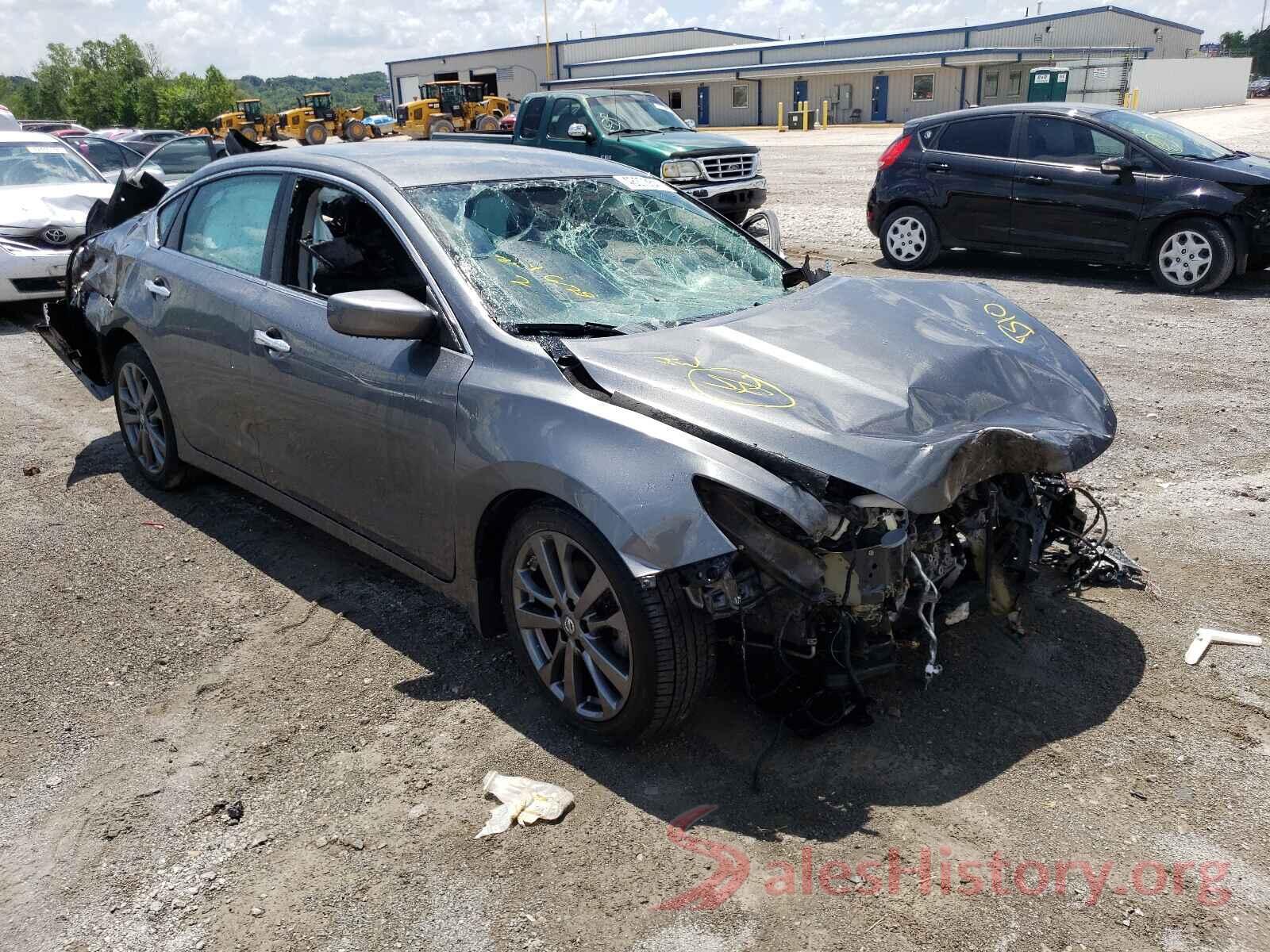 1N4AL3AP5JC297006 2018 NISSAN ALTIMA