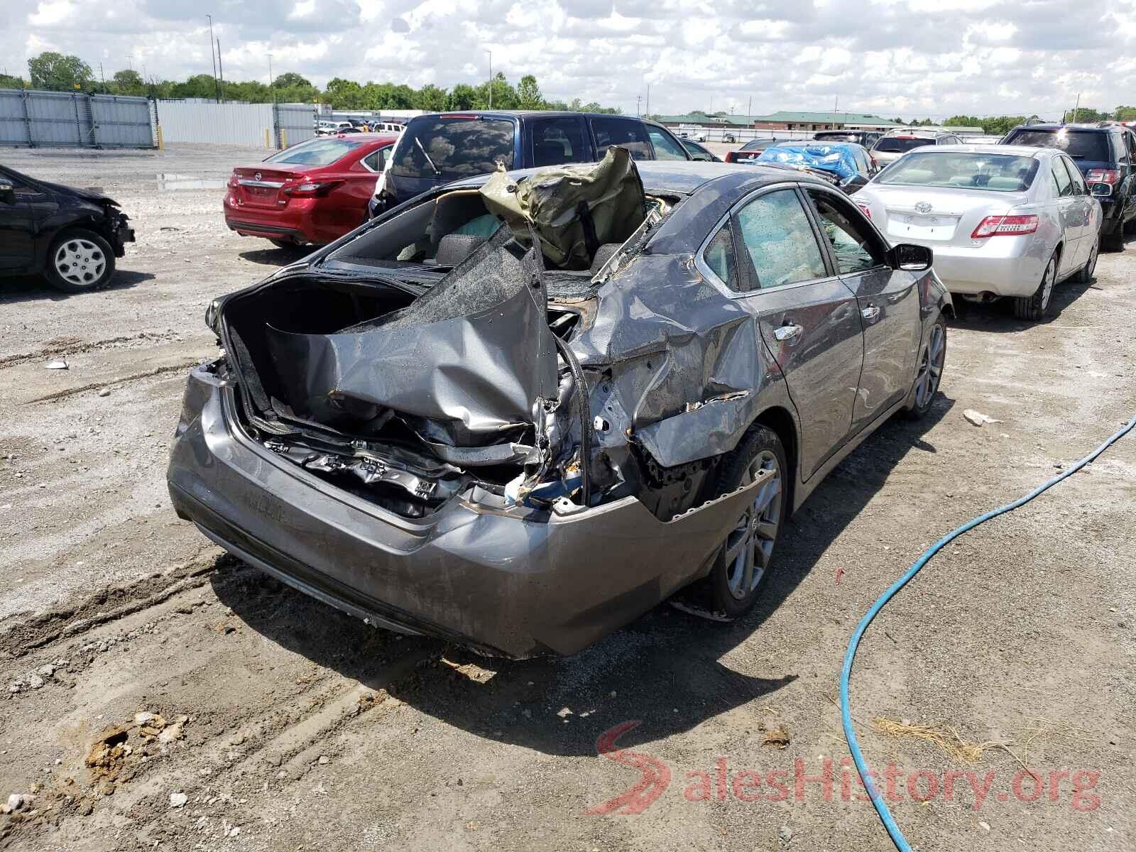 1N4AL3AP5JC297006 2018 NISSAN ALTIMA