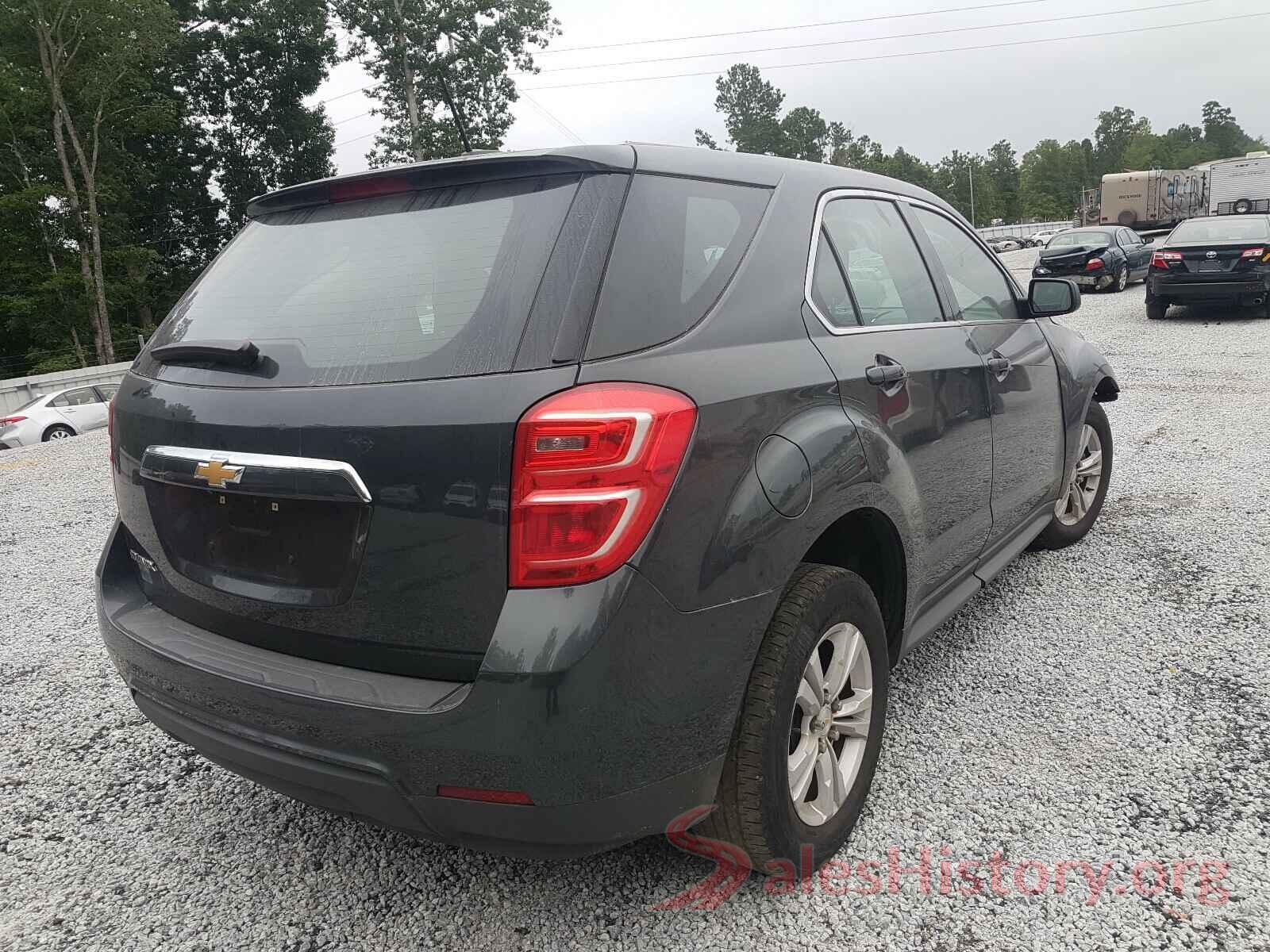 2GNALBEK2H1514683 2017 CHEVROLET EQUINOX