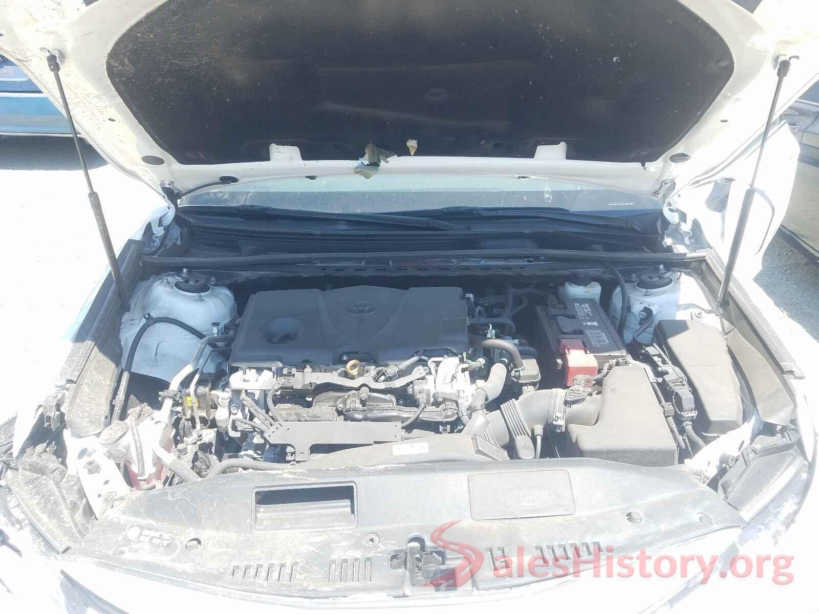 4T1B11HK3JU644261 2018 TOYOTA CAMRY