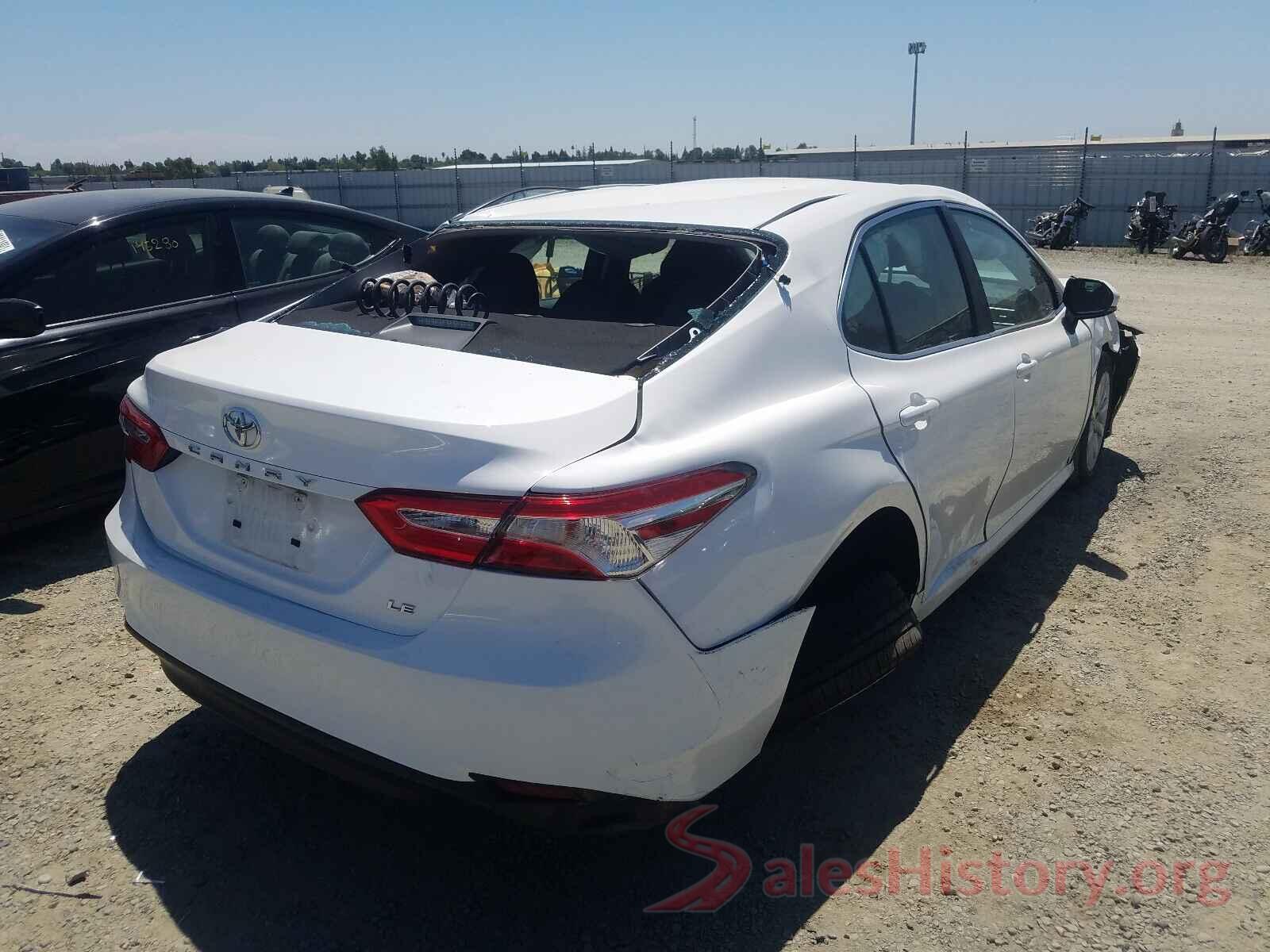 4T1B11HK3JU644261 2018 TOYOTA CAMRY