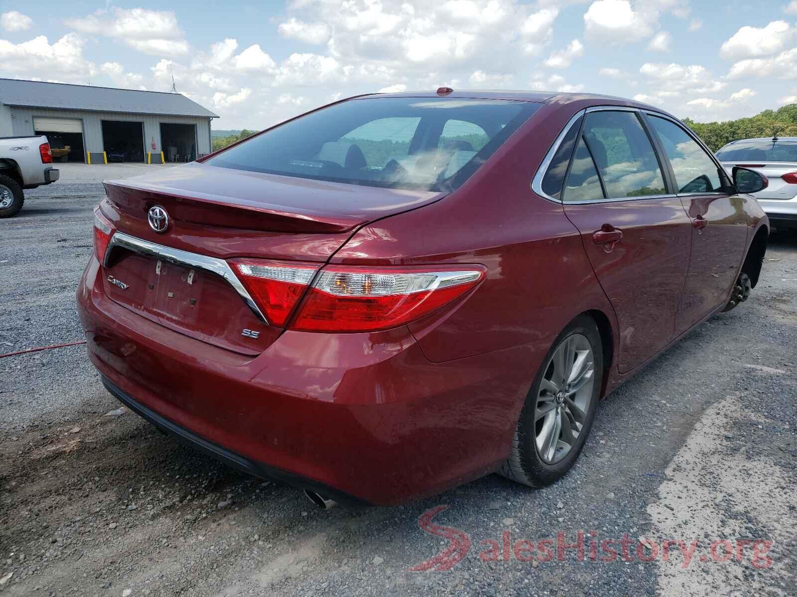 4T1BF1FK6HU693534 2017 TOYOTA CAMRY