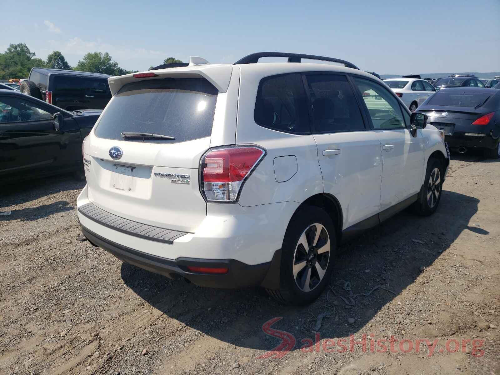 JF2SJAEC6HH468943 2017 SUBARU FORESTER