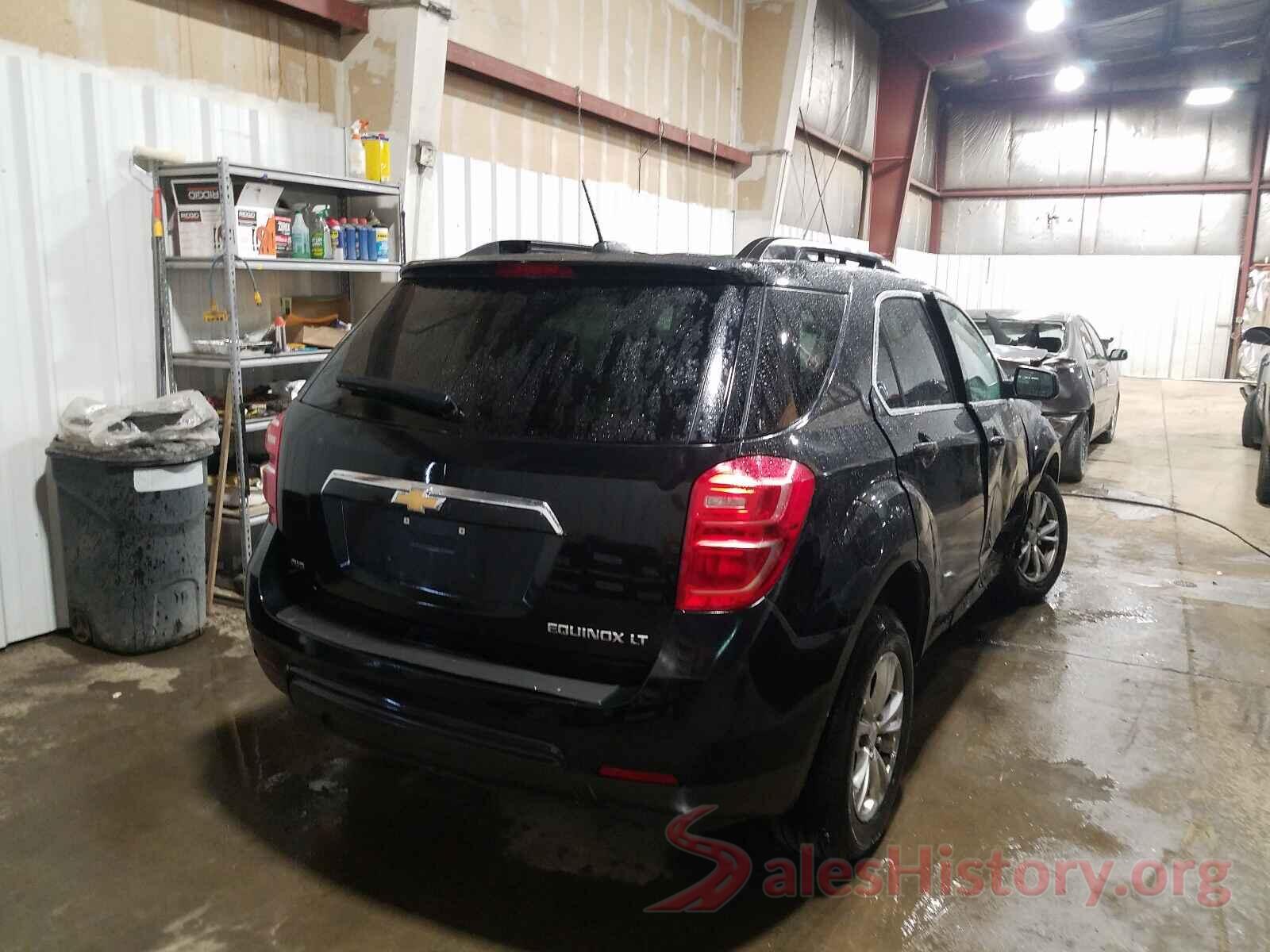 2GNFLFEK2G6221686 2016 CHEVROLET EQUINOX