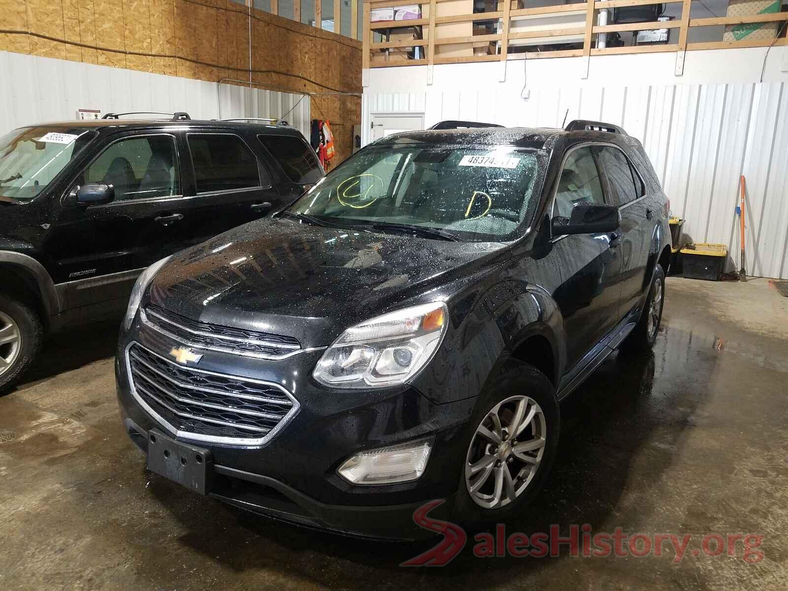 2GNFLFEK2G6221686 2016 CHEVROLET EQUINOX