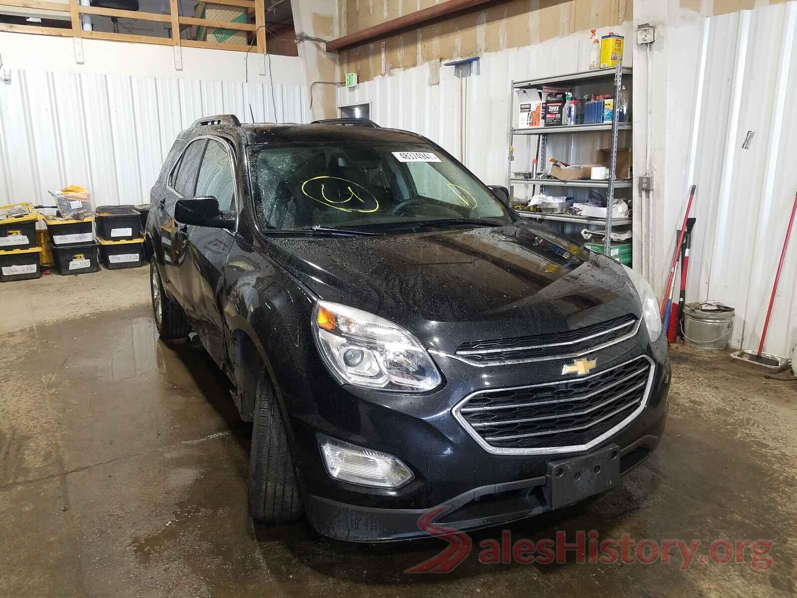 2GNFLFEK2G6221686 2016 CHEVROLET EQUINOX