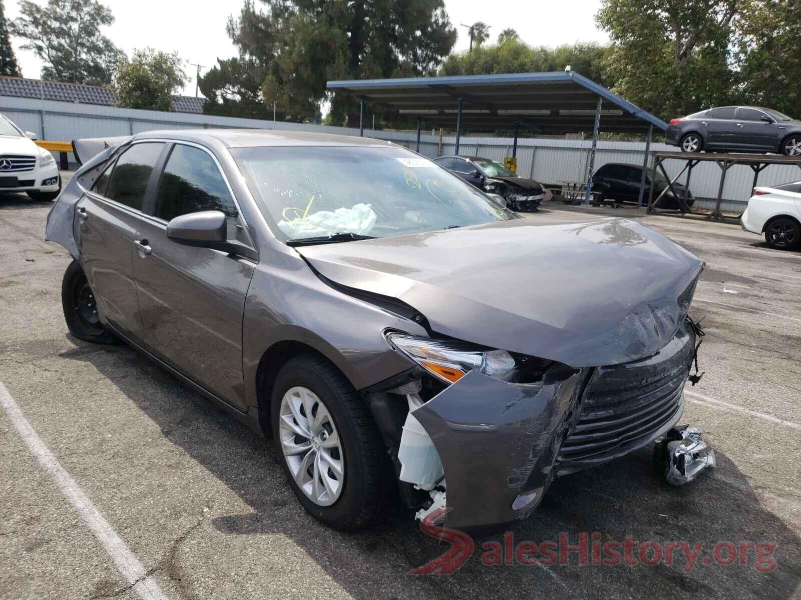 4T1BF1FK7HU744720 2017 TOYOTA CAMRY