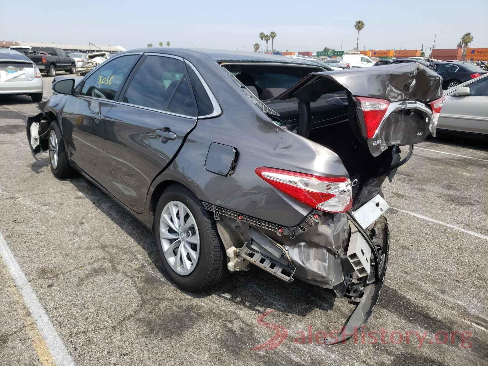 4T1BF1FK7HU744720 2017 TOYOTA CAMRY