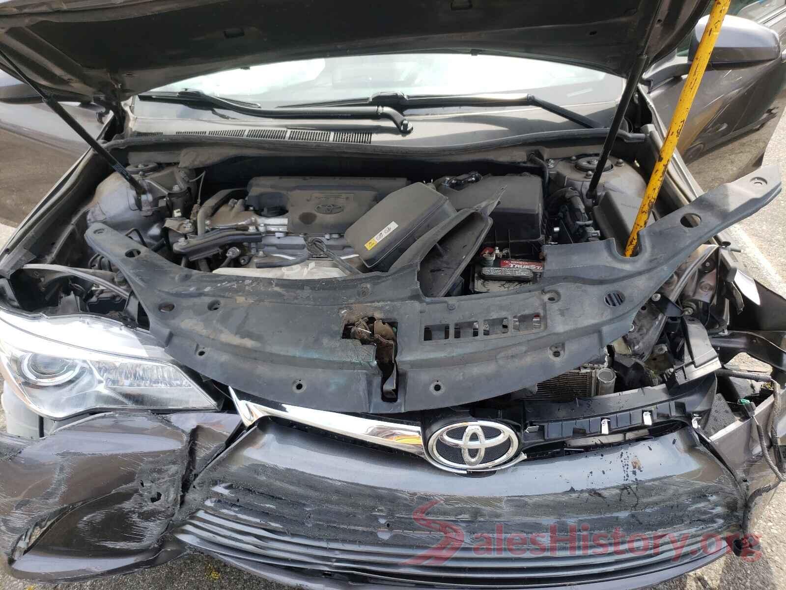 4T1BF1FK7HU744720 2017 TOYOTA CAMRY