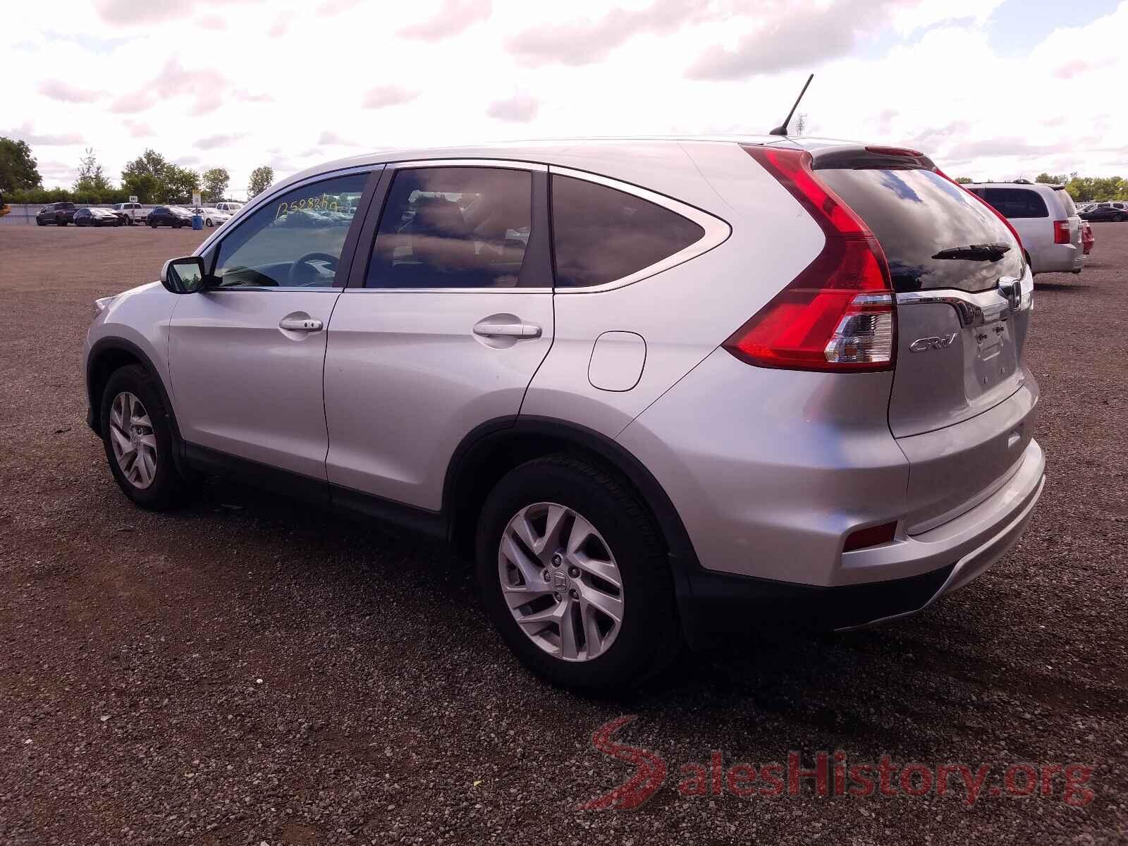 2HKRM4H55GH104418 2016 HONDA CRV