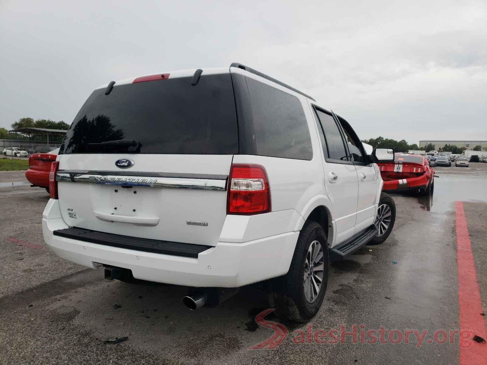 1FMJU1HT8GEF23045 2016 FORD EXPEDITION