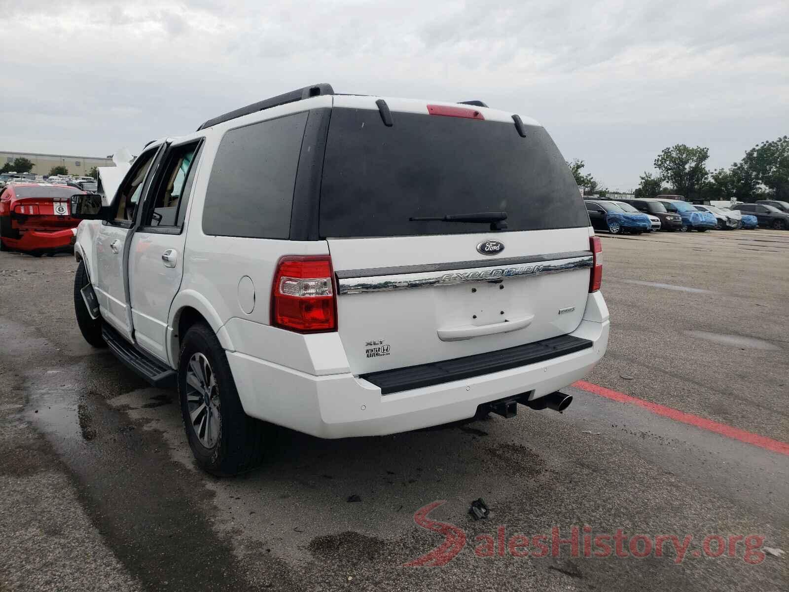 1FMJU1HT8GEF23045 2016 FORD EXPEDITION