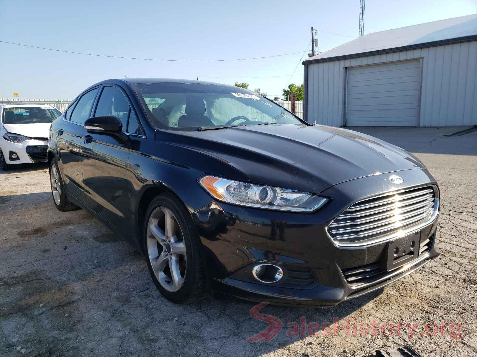 3FA6P0H73GR180131 2016 FORD FUSION