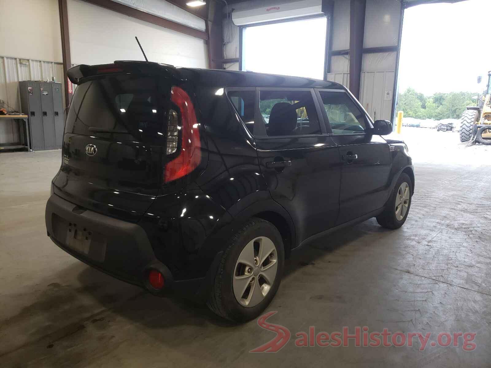 KNDJN2A24G7406690 2016 KIA SOUL