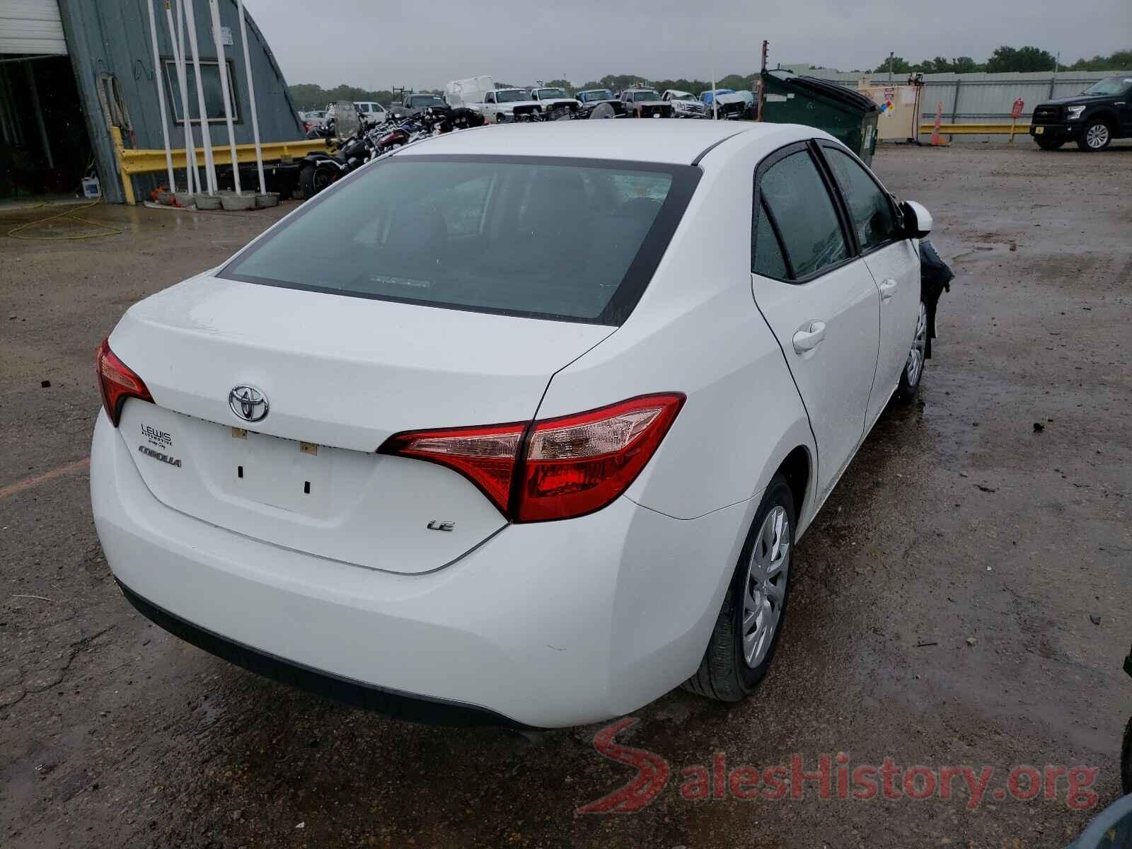 5YFBURHE0JP824203 2018 TOYOTA COROLLA