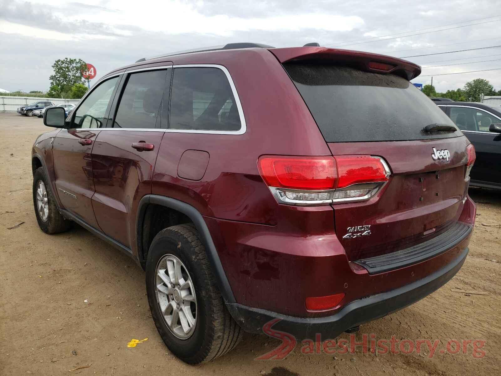 1C4RJFAG5JC122498 2018 JEEP CHEROKEE