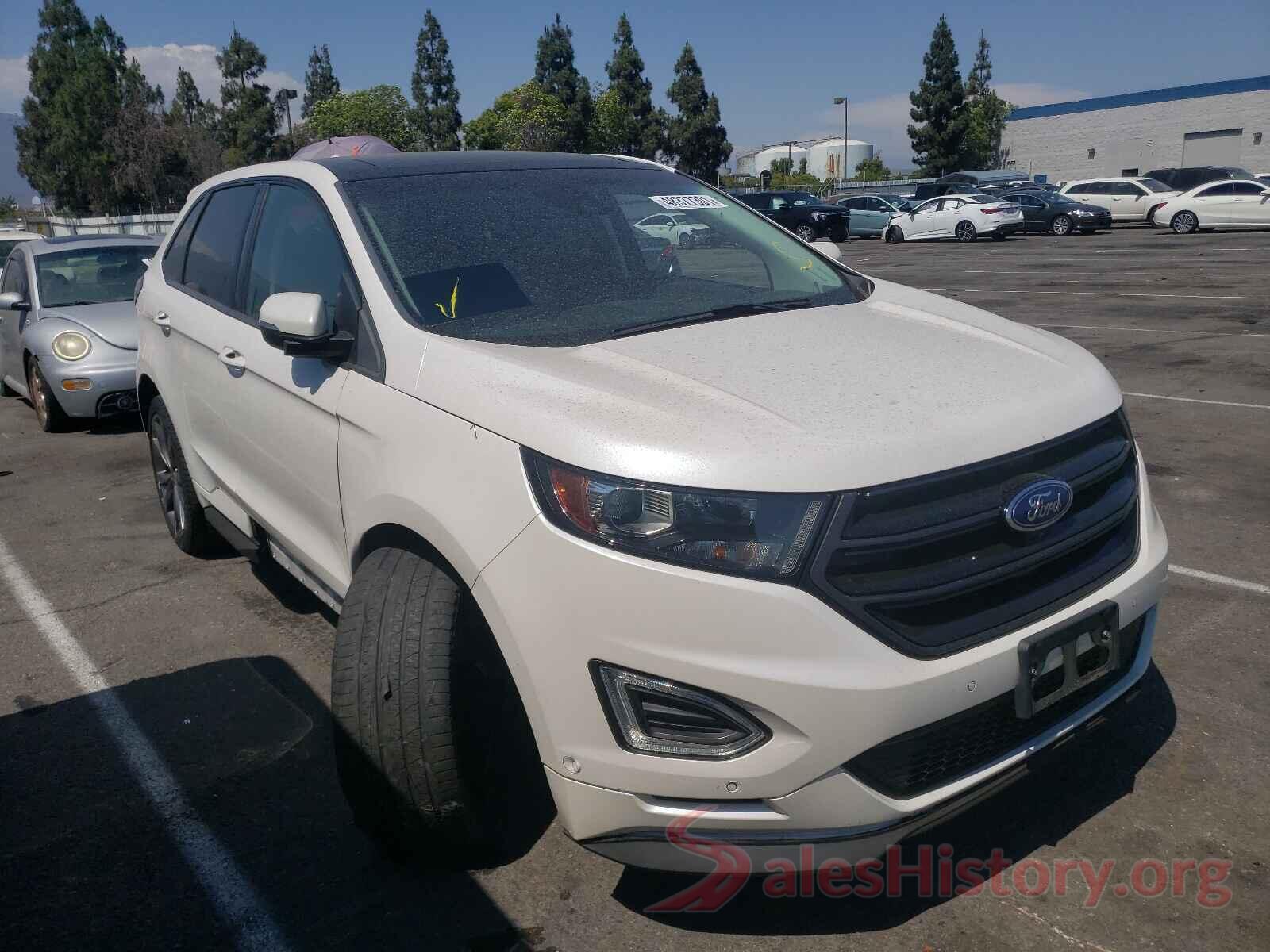 2FMPK4AP4GBC21360 2016 FORD EDGE