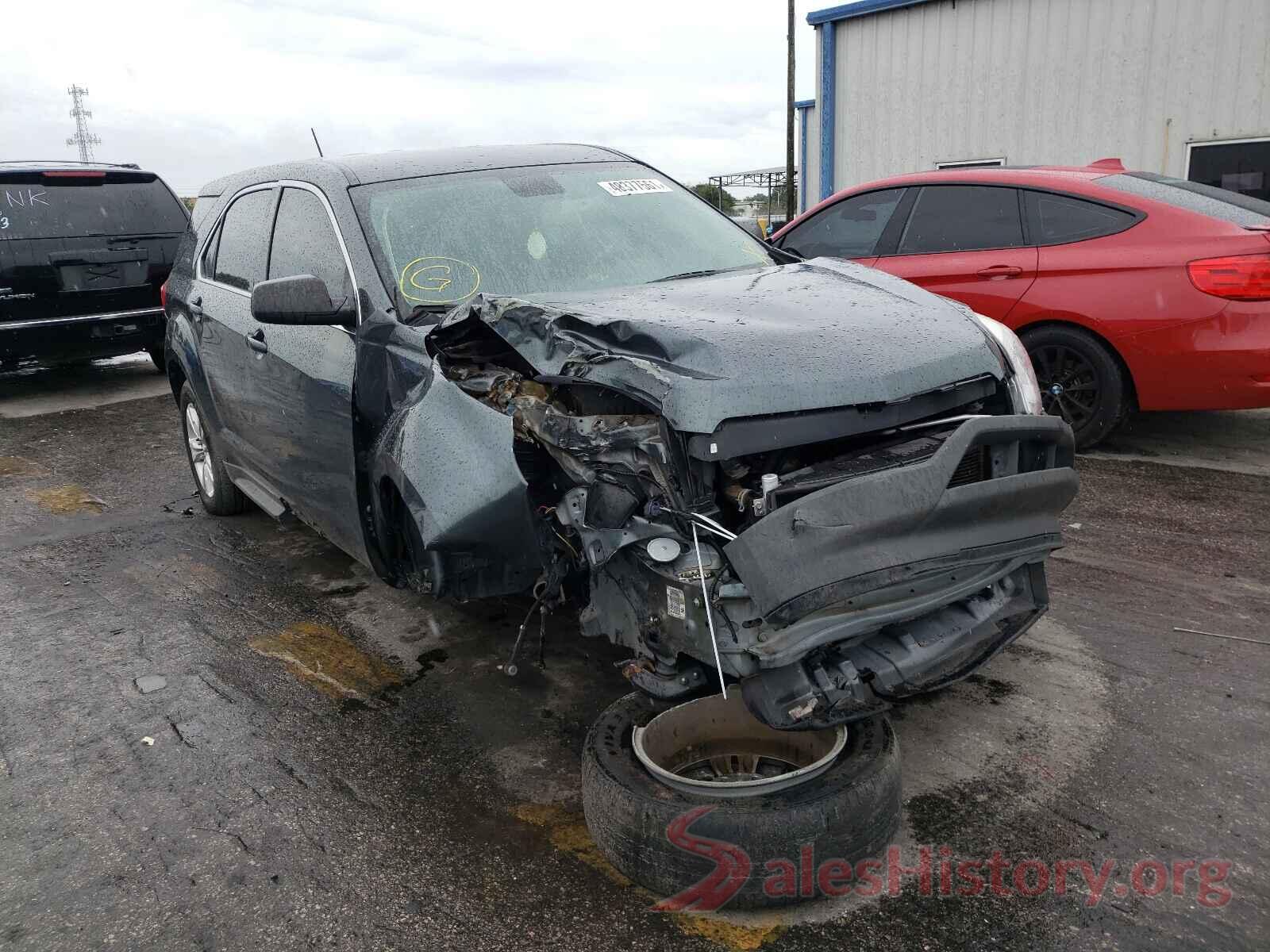 2GNALBEK8H1578601 2017 CHEVROLET EQUINOX