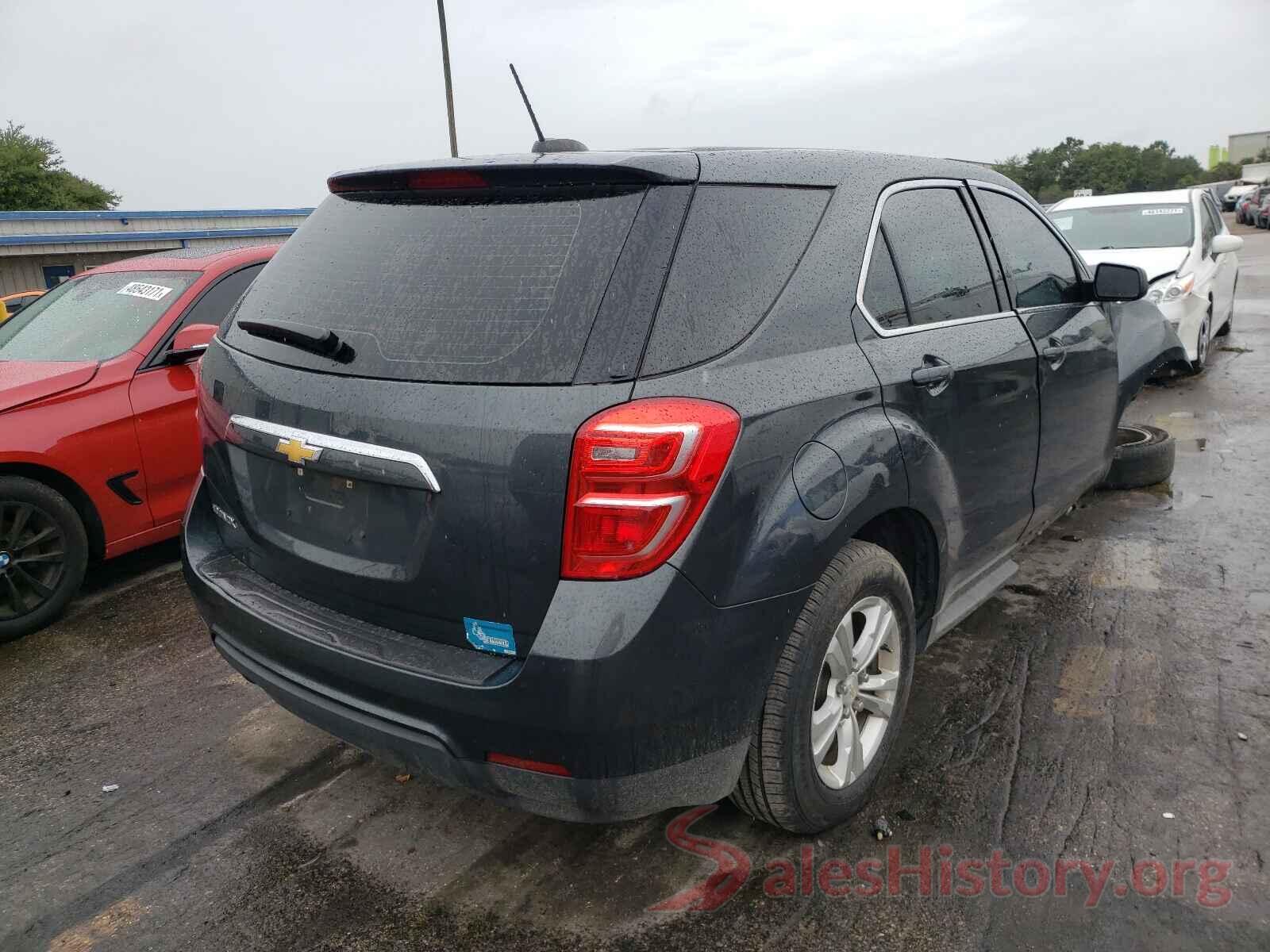 2GNALBEK8H1578601 2017 CHEVROLET EQUINOX