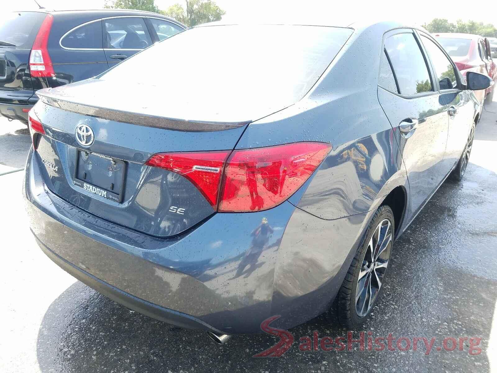 2T1BURHE9HC828826 2017 TOYOTA COROLLA