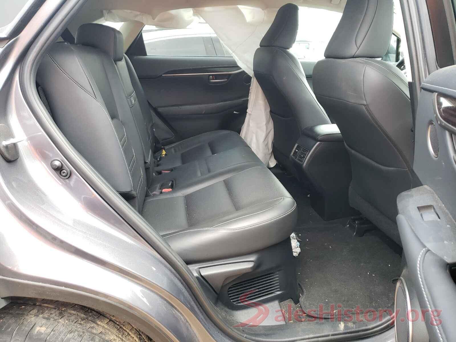 JTJBARBZ8G2046418 2016 LEXUS NX