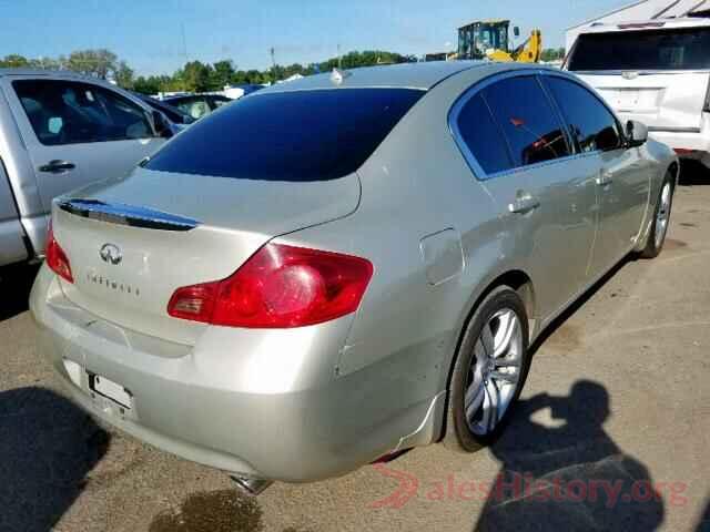 JNKBV61F07M810164 2007 INFINITI G35