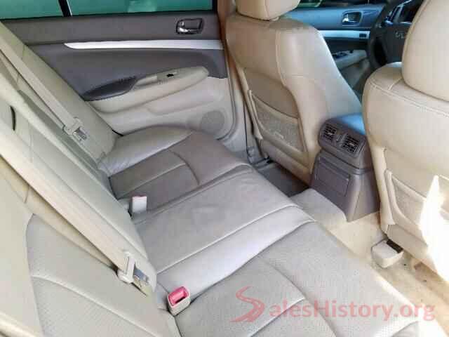 JNKBV61F07M810164 2007 INFINITI G35