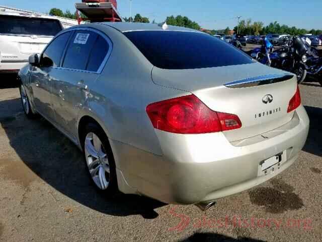 JNKBV61F07M810164 2007 INFINITI G35