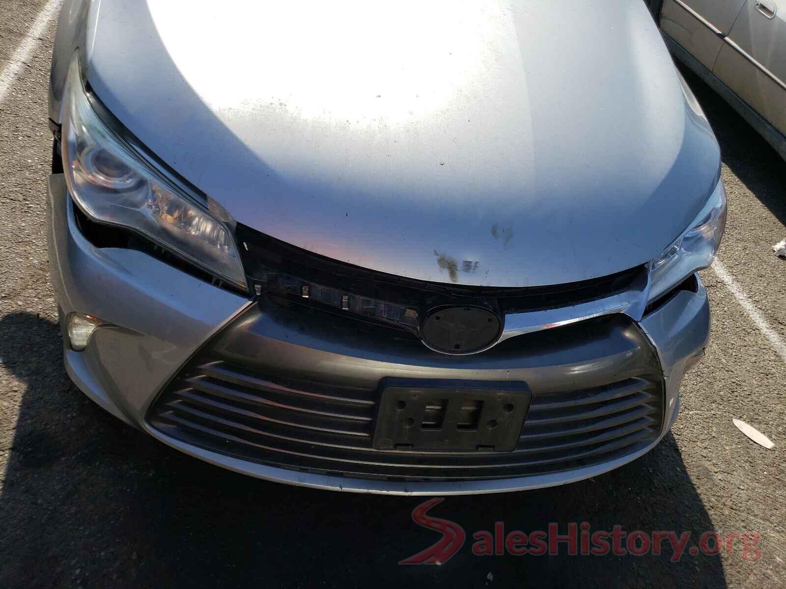 4T4BF1FK8GR525785 2016 TOYOTA CAMRY