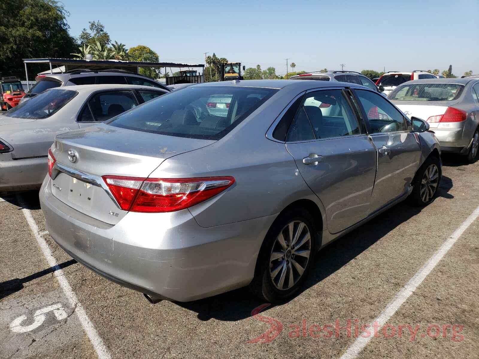 4T4BF1FK8GR525785 2016 TOYOTA CAMRY