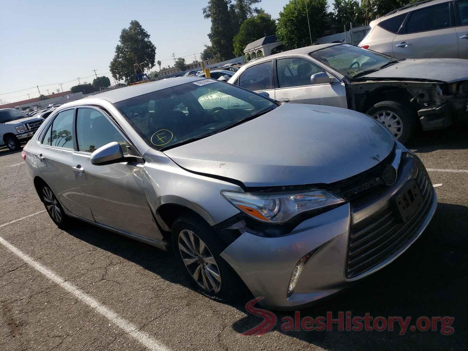 4T4BF1FK8GR525785 2016 TOYOTA CAMRY