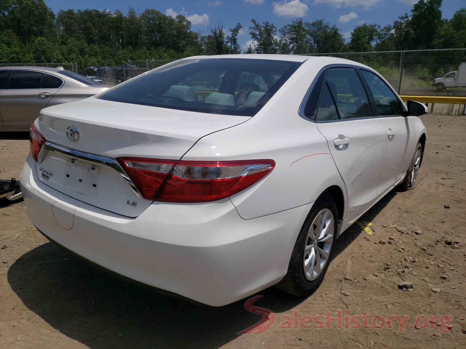 4T4BF1FK1GR555467 2016 TOYOTA CAMRY