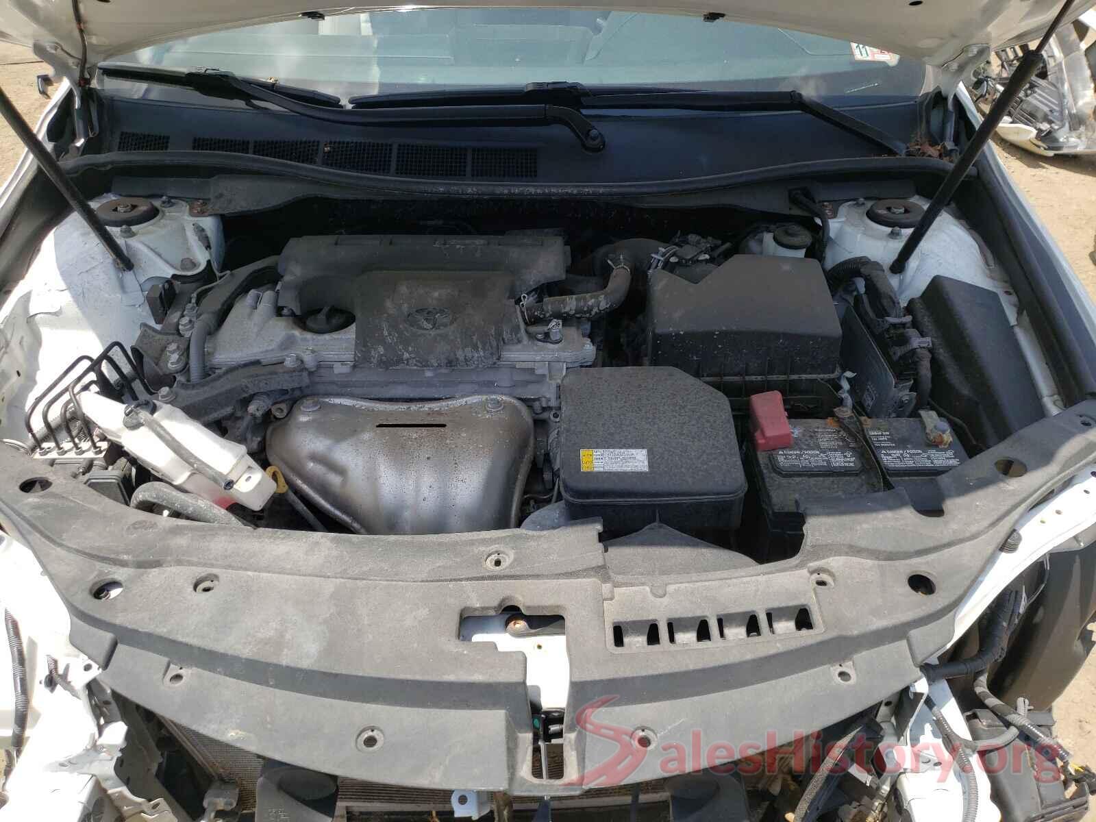 4T4BF1FK1GR555467 2016 TOYOTA CAMRY