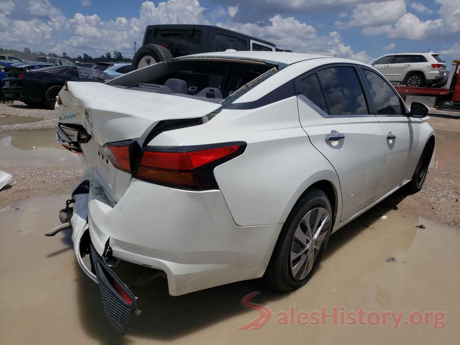 1N4BL4BV5KC246341 2019 NISSAN ALTIMA