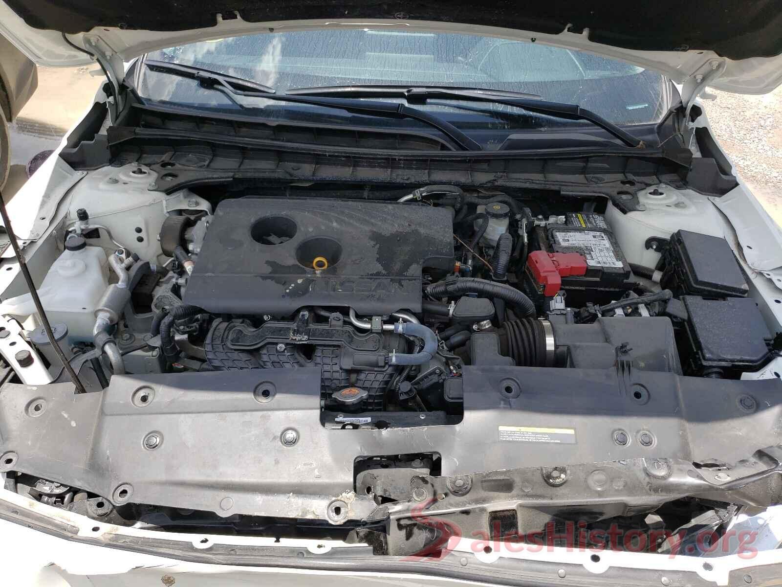 1N4BL4BV5KC246341 2019 NISSAN ALTIMA