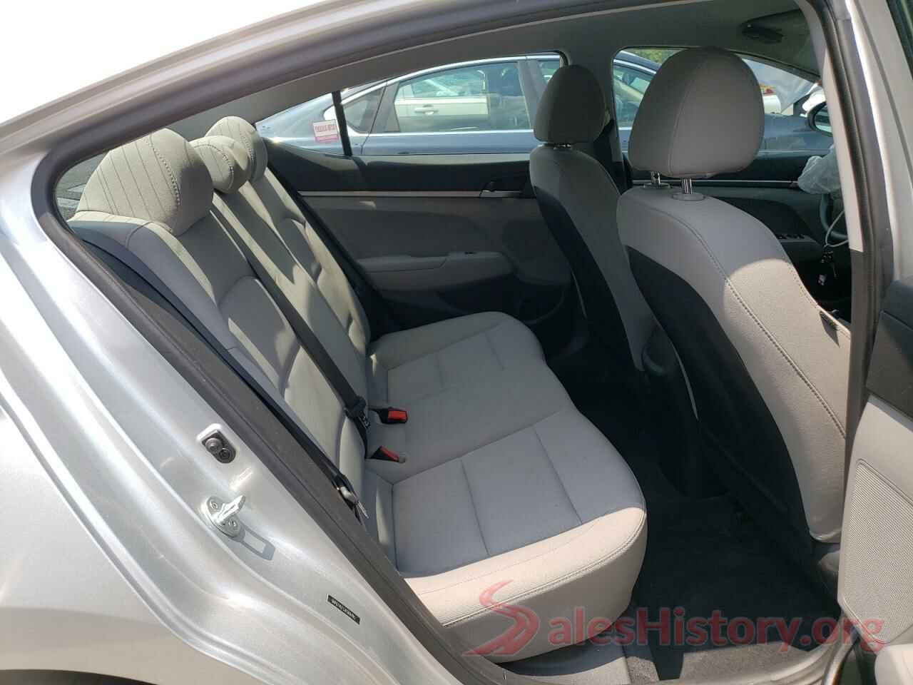 5NPD74LF5JH366495 2018 HYUNDAI ELANTRA